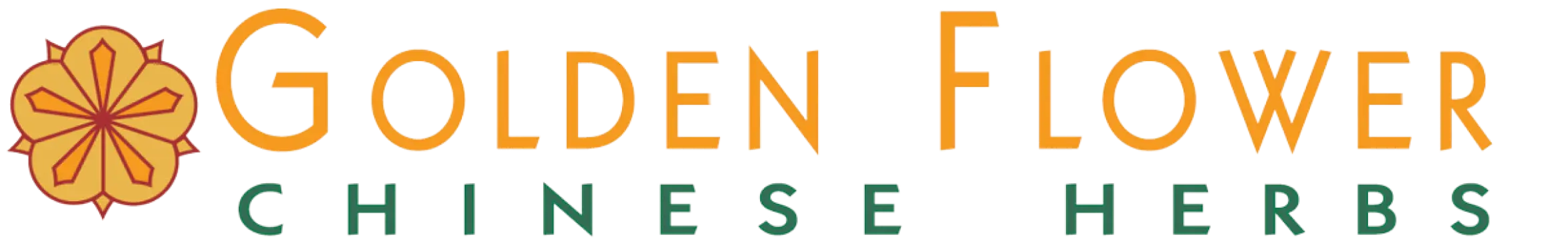 Golden Flower Chinese Herbs