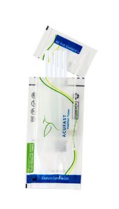 ACUFAST guide tubes