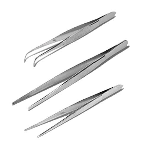 Dressing Forceps 5.5"