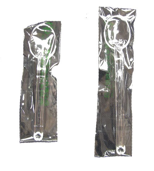 Long KPC Spoons (Pack of