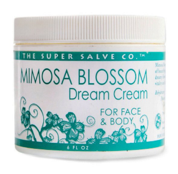 6oz Mimosa Blossom