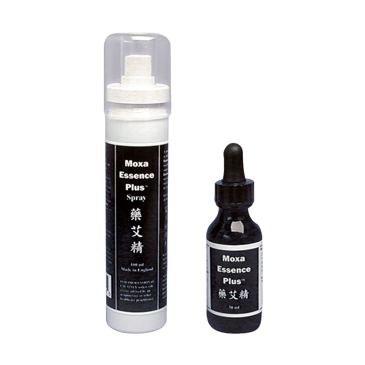 Moxa Essence Drops