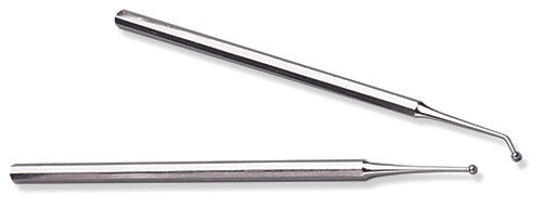 Angle Tip Probe