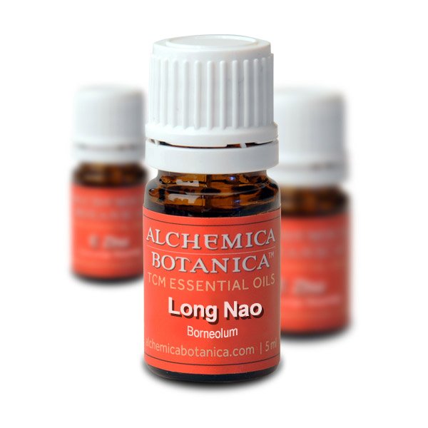 Long Nao Essential Oil 5ml