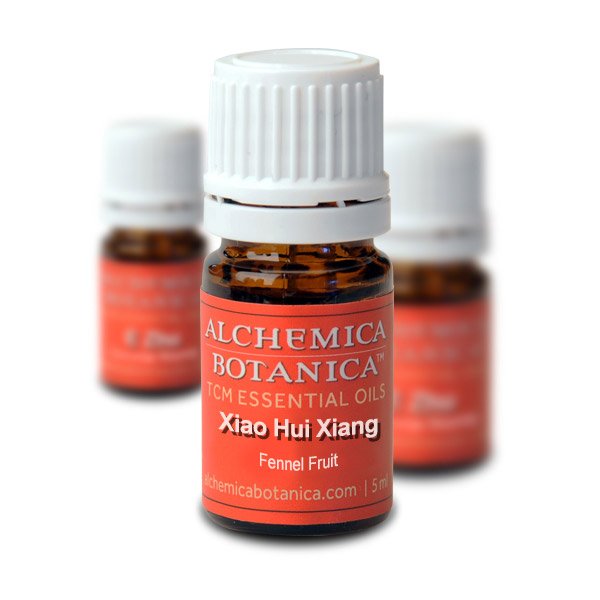 Xiao Hui Xiang Essential Oil 5