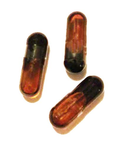 Rabdosia Prostate 90 Capsules