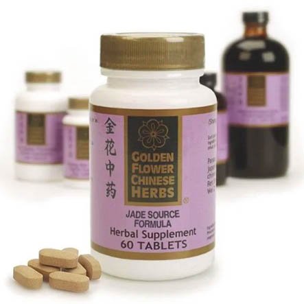 Jade Source Formula