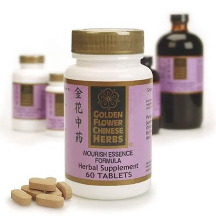 Nourish Essence Formula