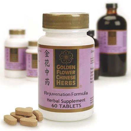 Rejuvenation Formula
