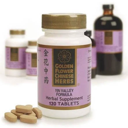 Yin Valley Formula - 60